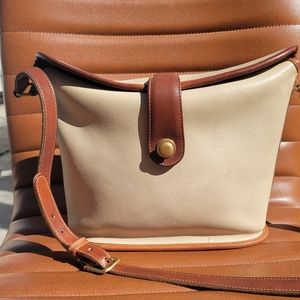 *SOLD on different platform* Vintage Coach Binocular Spectator ✨️